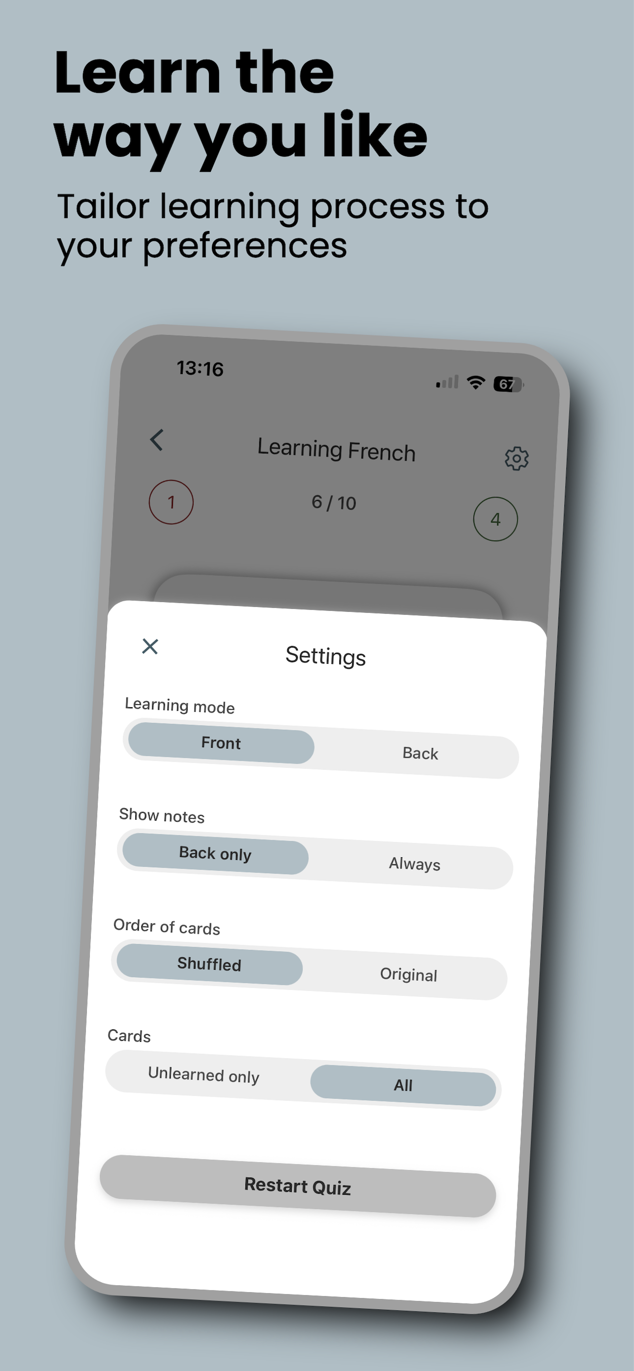 LabitApp screenshot 4