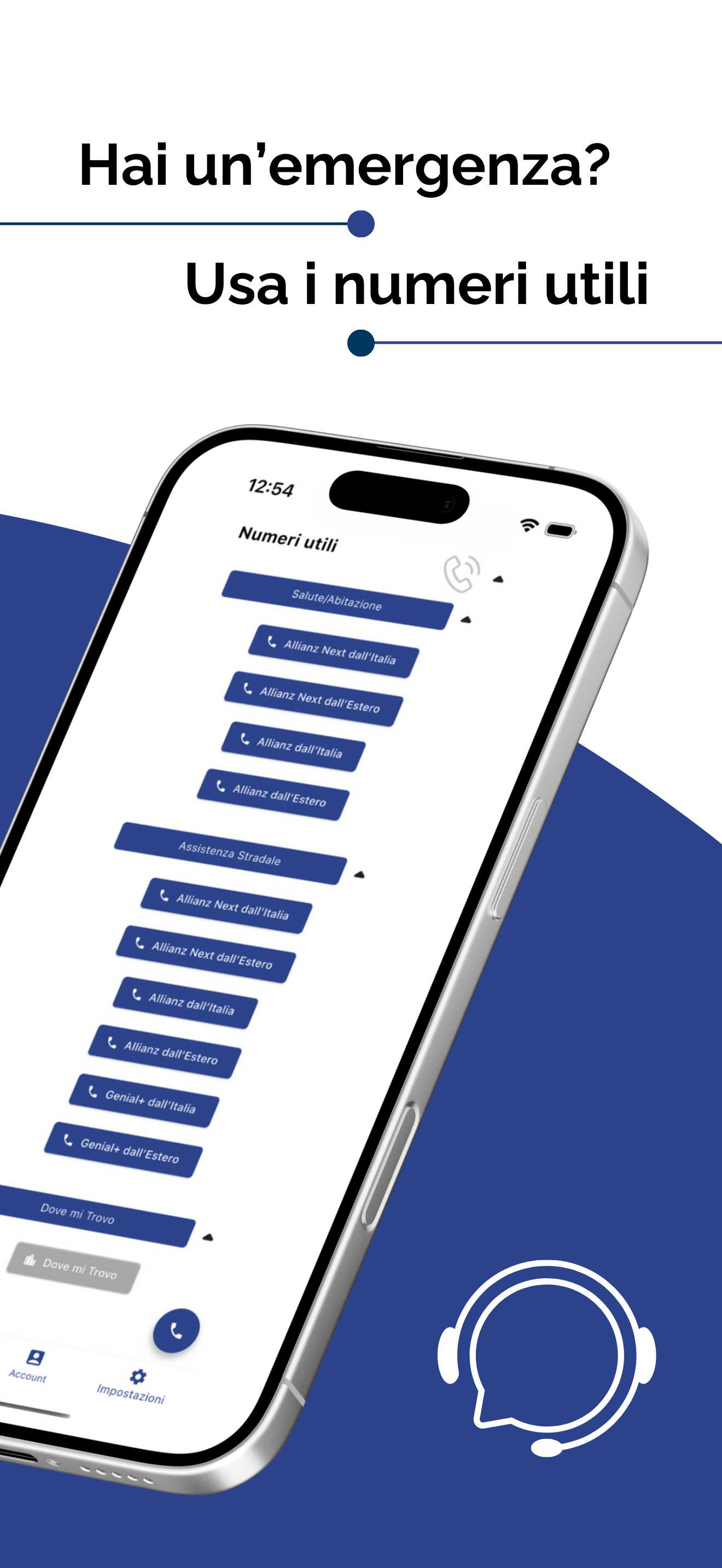 ABF Assicurazioni