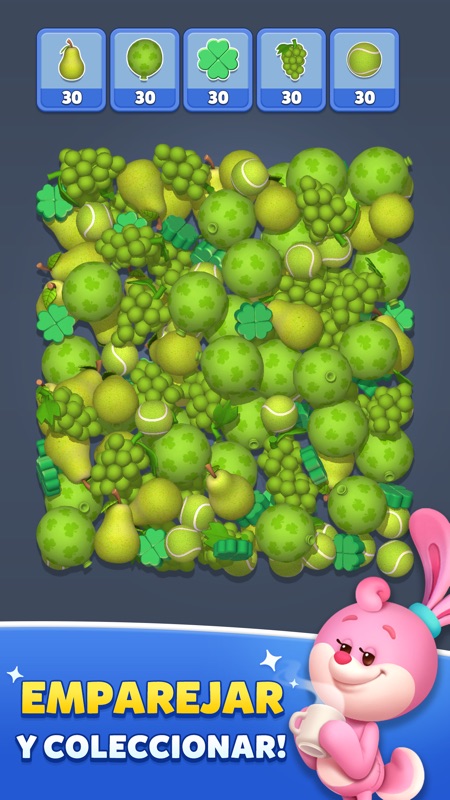 Toy Match 3D: Puzzle Triple screenshot 4