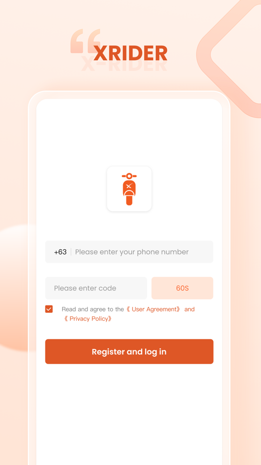 #1. X-Rider (iOS) 由: X-META TECHNOLOGIES INC.