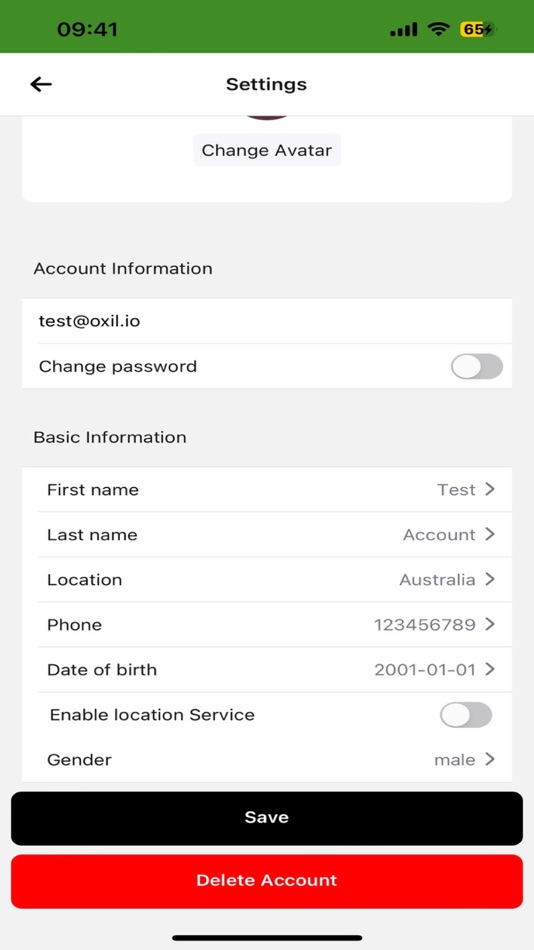 #3. FarmMate (iOS) Podle: Oxil Pty Ltd