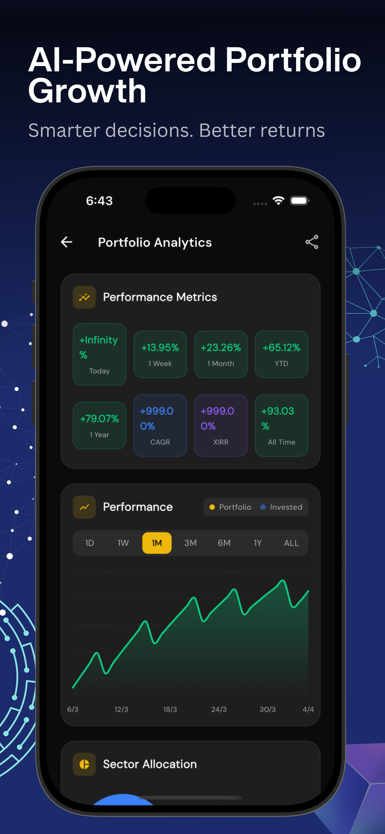 Marketdesk Ai: Trading Signals