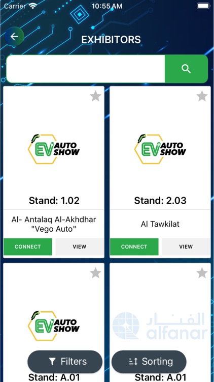 EV Auto Show screenshot-4