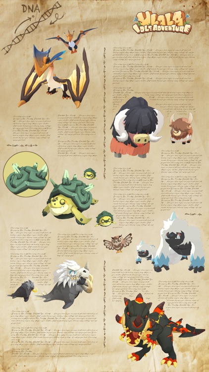 Ulala: Idle Adventure screenshot-0