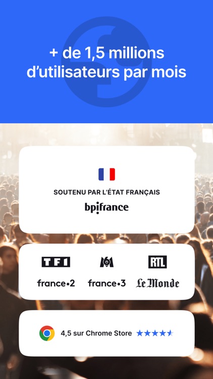FranceVerif screenshot-3