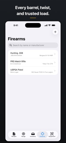 Hand Load screenshot