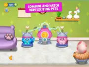 towniz: hatch eggs & grow pets айпад изображения 2