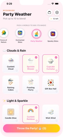 MishMash - Everything screenshot