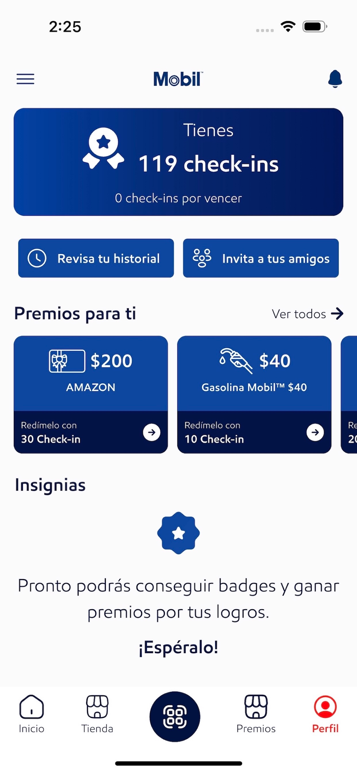 Mobil App screenshot 9