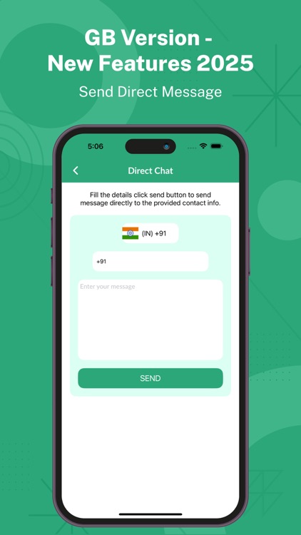 GB Version - New Features 2025 screenshot-4