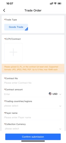 NoraFirst screenshot