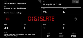 DigiSlate screenshot