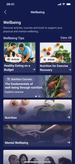 TW2 Health and Fitness Club screenshot 4