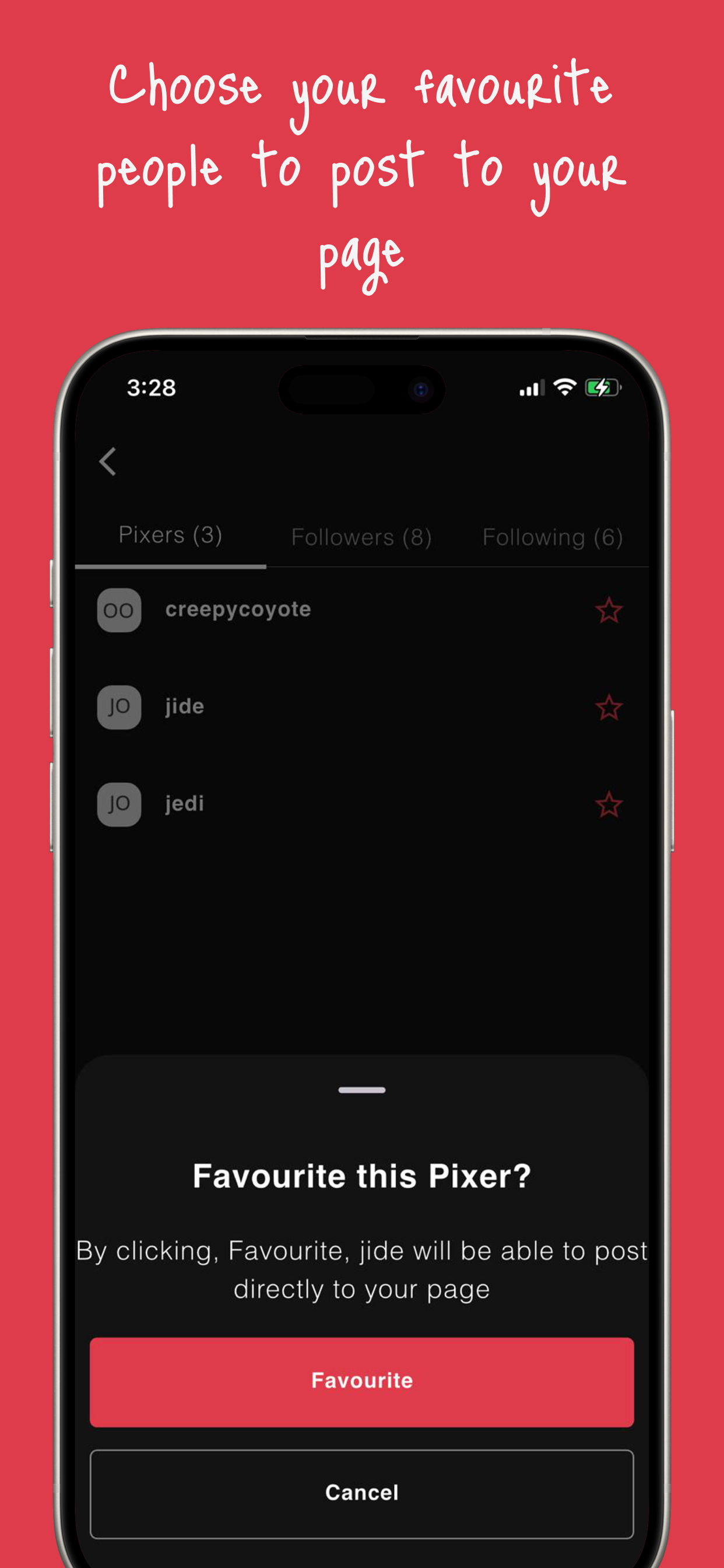 Pixavus