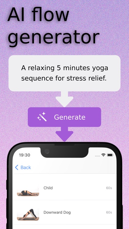 MirrorFit-Somatic Yoga Workout screenshot-4