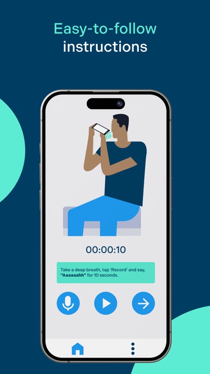 Home Sleep Study screenshot-5