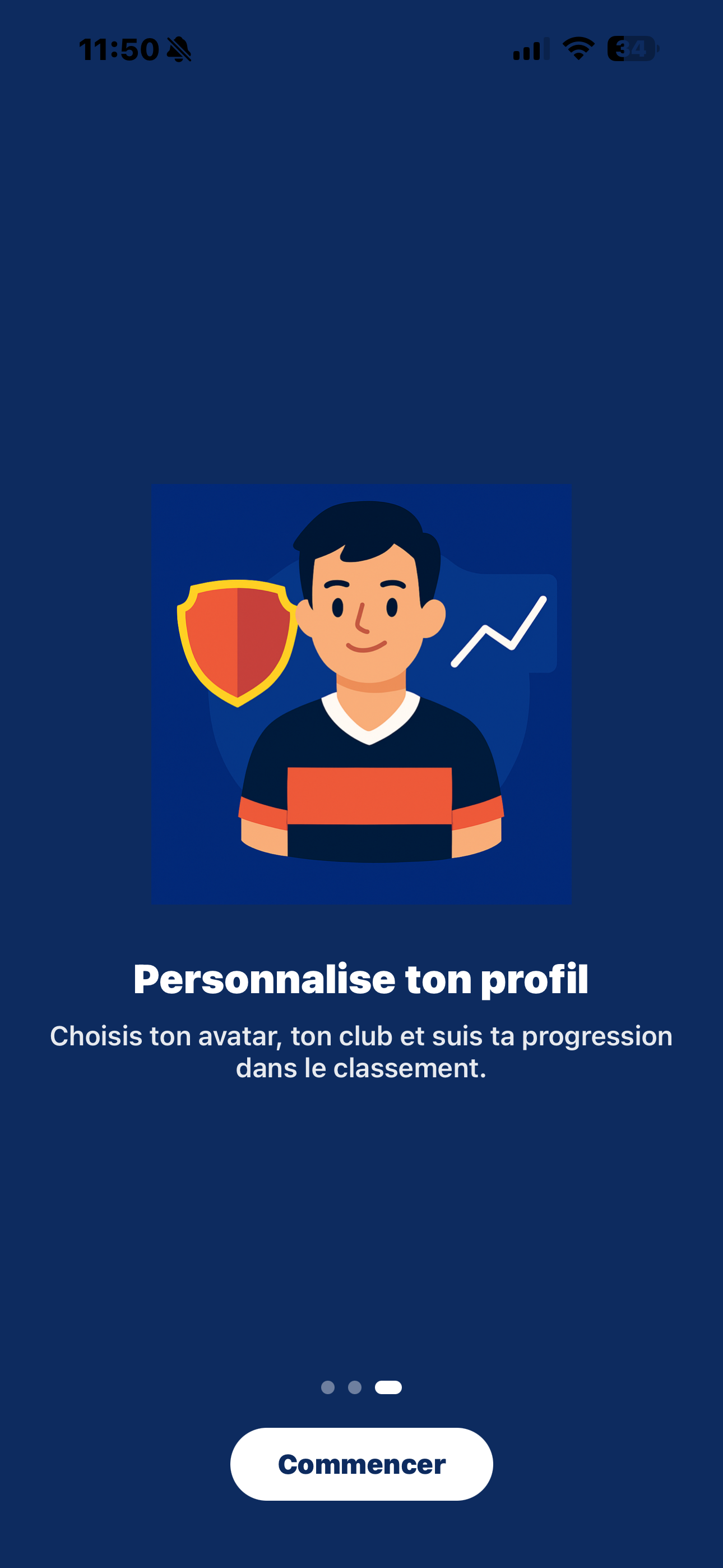 Série Rugby Académie screenshot 6