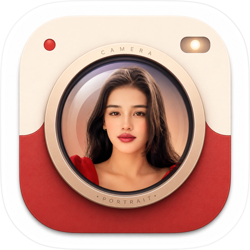 Moli Ai Camera