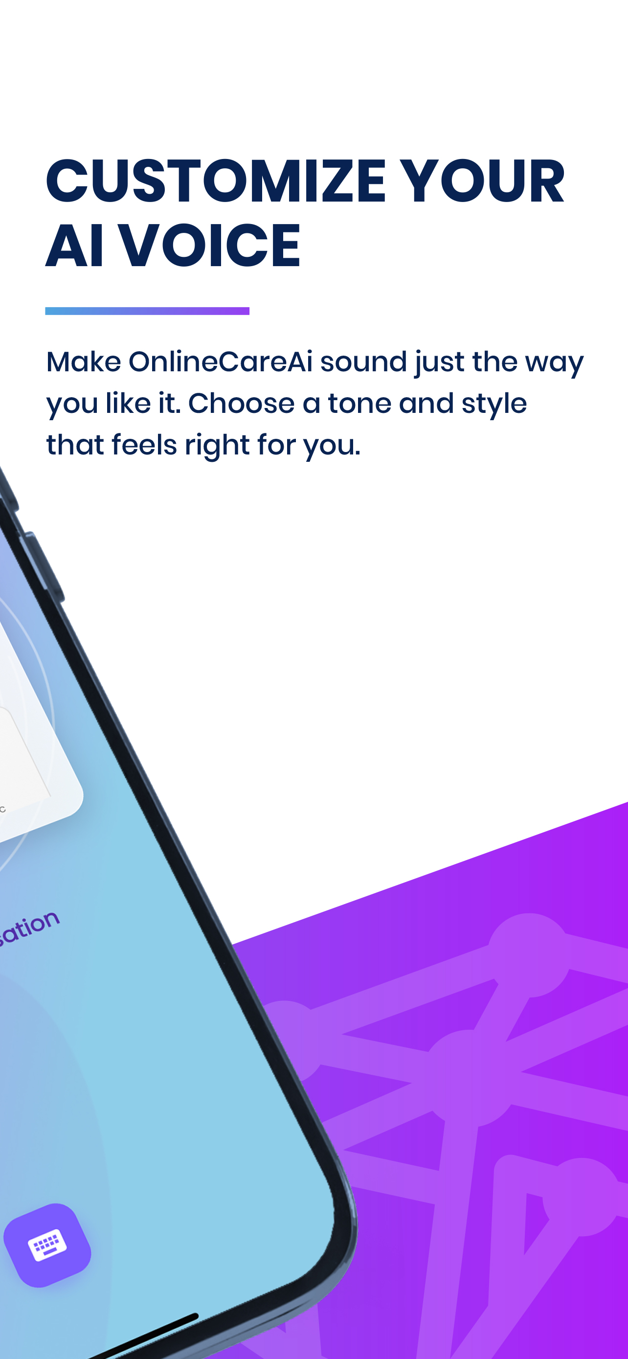 OnlineCare AI screenshot 5