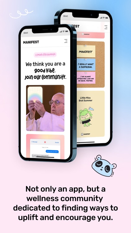 Manifest: Daily Journal screenshot-6