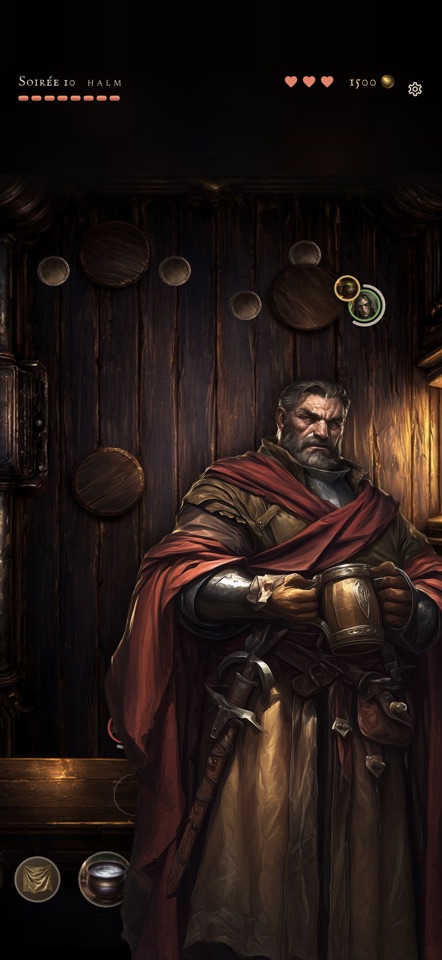 Murudenu Tavern screenshot 4