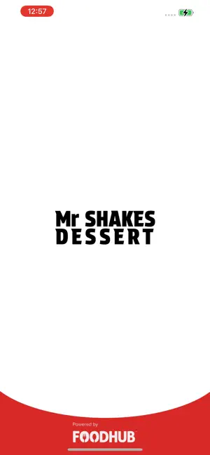 Mr Shakes Dessert screenshot 1