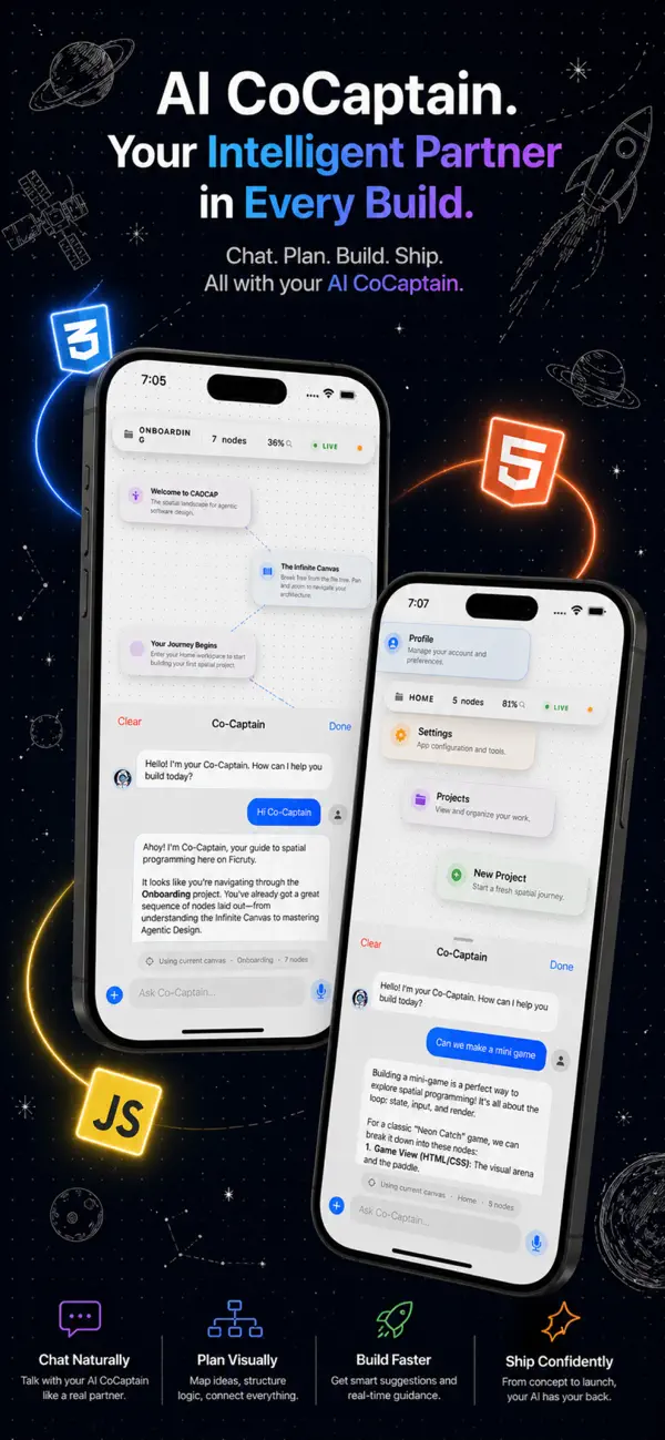 Screenshot #3 pour CAOCAP | كوكب