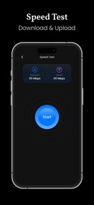Portable WiFi Tools & Hotspot screenshot
