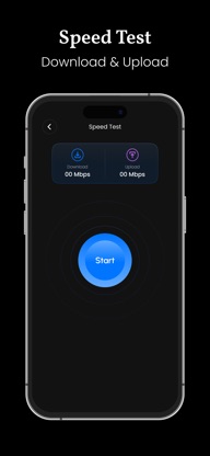Portable WiFi Tools & Hotspot screenshot 6