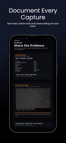 Technicam by TetsuoLab screenshot