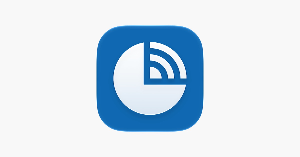 ‎myWorldLink App - App Store