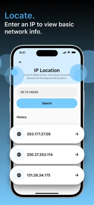 Bug Detectify Camera Scan Pro screenshot 4