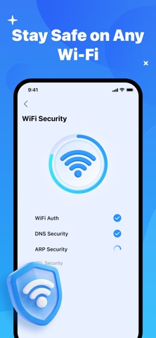 Phone Security: AI Cleaner Screenshot 7 of 9