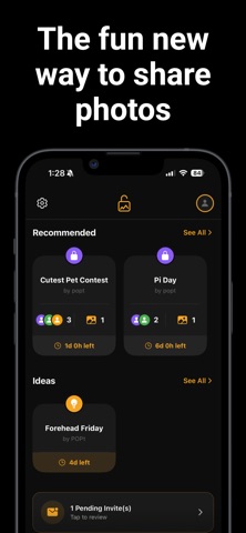 POPt (c92856) Screenshot 1 of 4