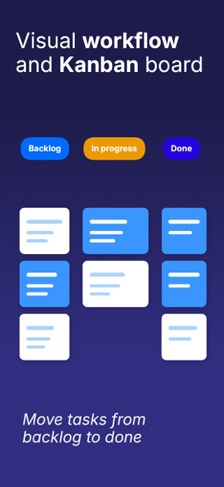 TaskMind: To Do List & Planner Screenshot 5 of 6