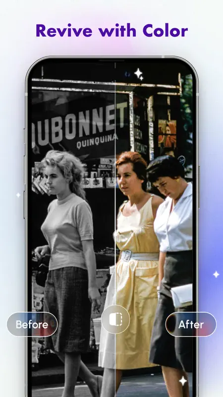 Fotura: AI PhotoKit screenshot 5 of 7