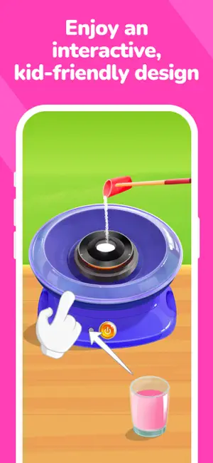 Cooking Games for Kids Chef 2+ screenshot 3