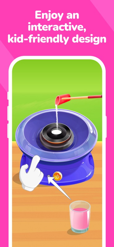Kids Cooking Games & Baking screenshot 3