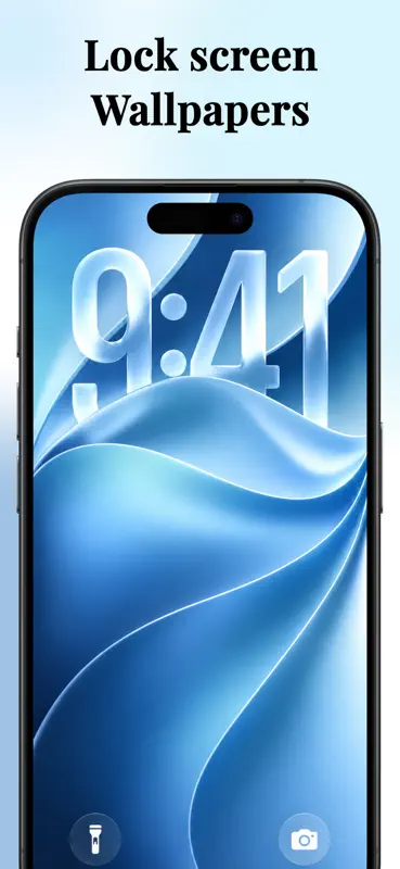 Icon changer Aesthetic App screenshot 5 of 9