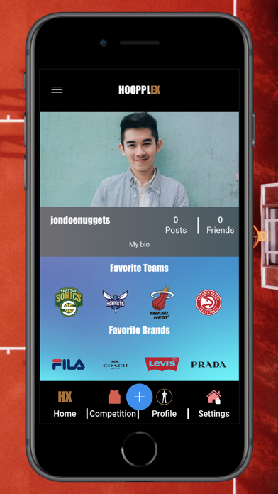 Fashcomp: Fashion Battles Screenshot