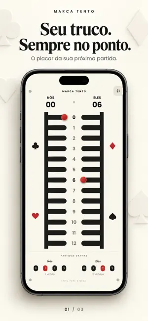 Marca Tento - Truco Pontos screenshot 3