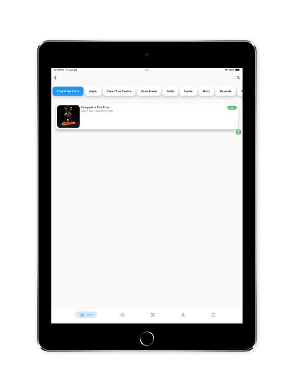 Screenshot #6 pour A Tutto Gusto