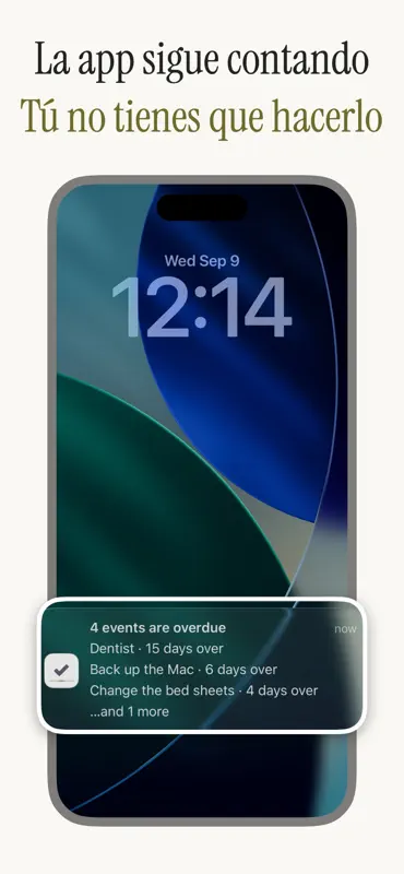 Last Time screenshot 5 of 9