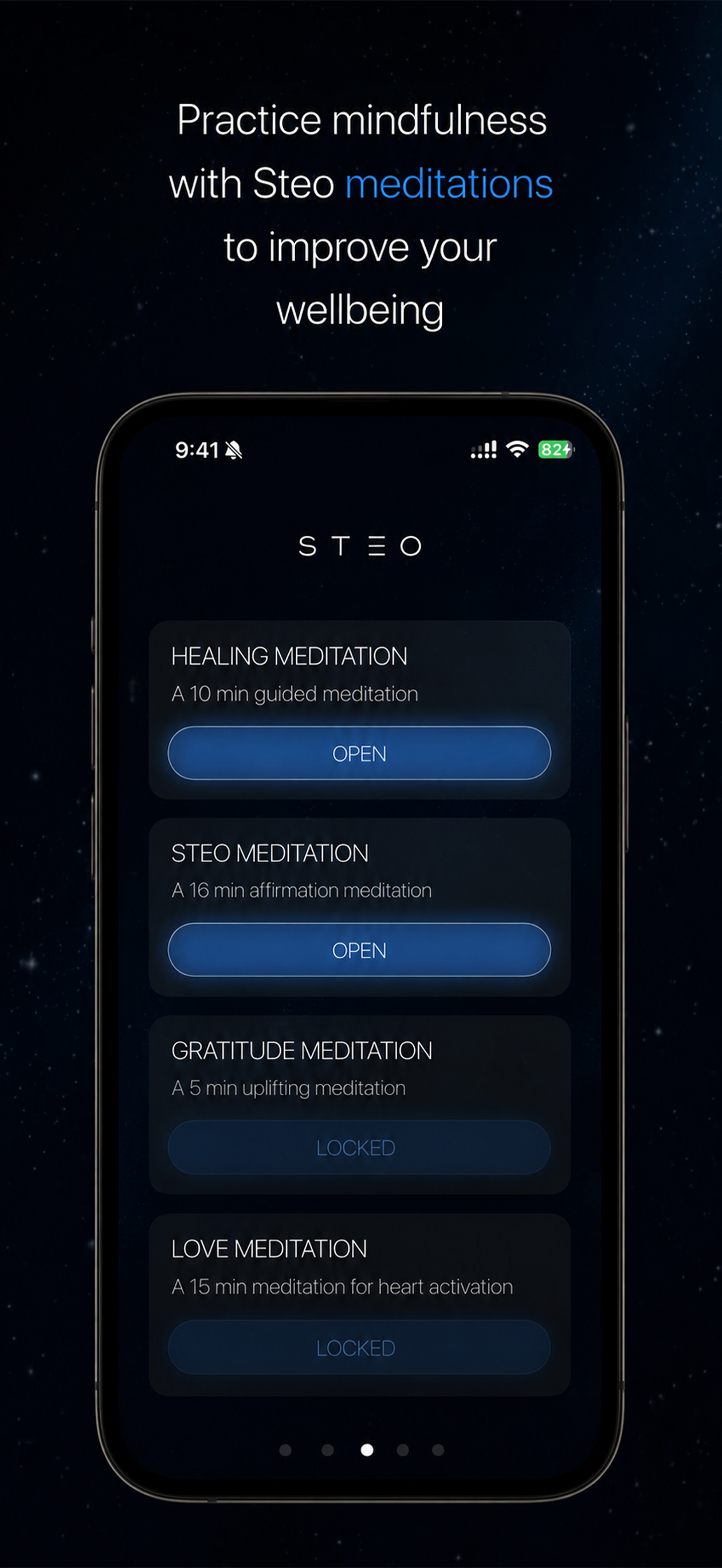 STEO