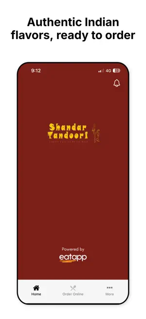 Shandar Tandoori Restaurant screenshot 1
