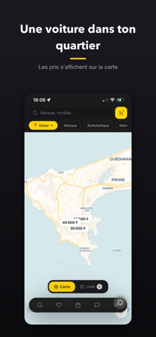 Gunóor screenshot