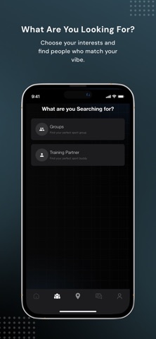 Circle Up: Find Your Circle screenshot