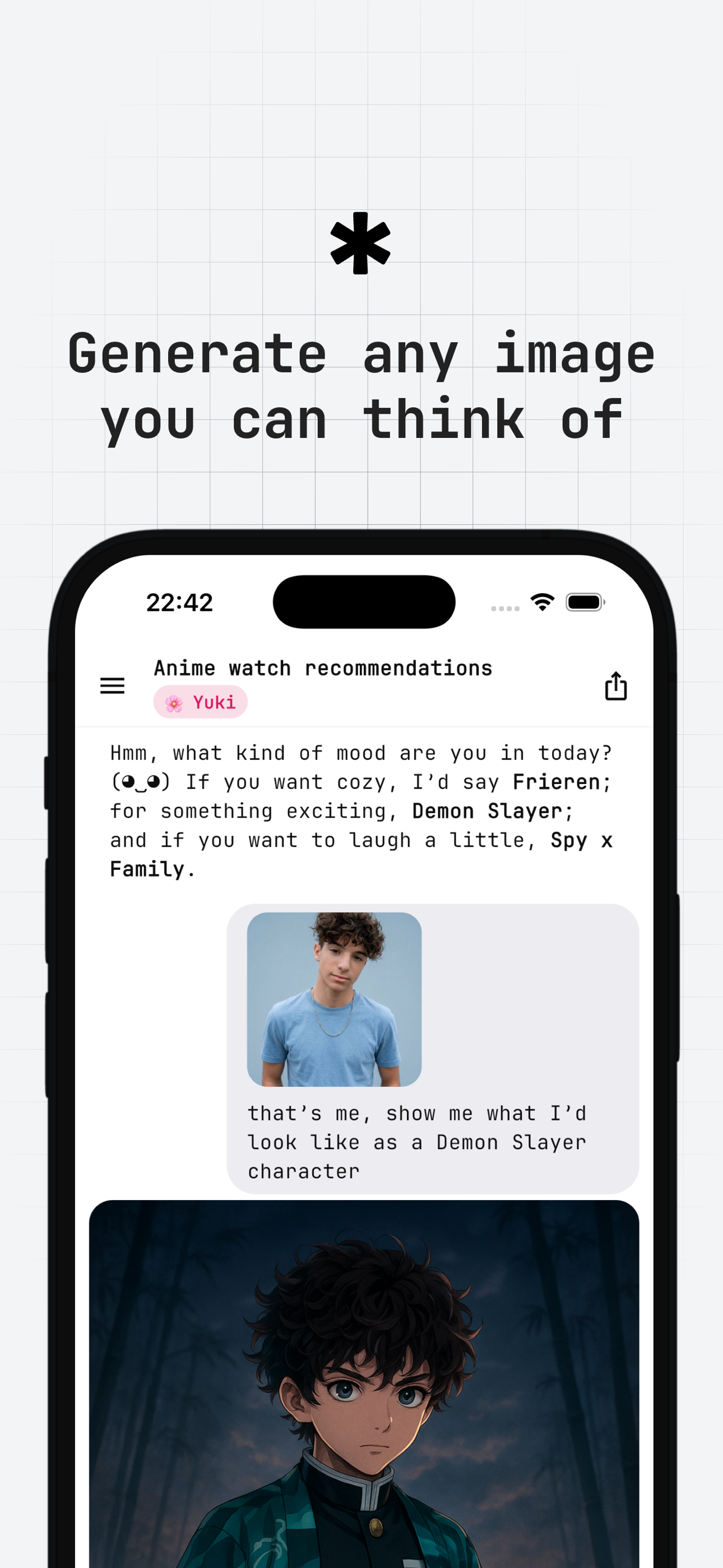 opchat: Private On-Device AI screenshot 3