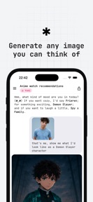 opchat: Private On-Device AI screenshot