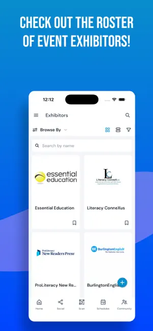 LiteracyTX screenshot 4